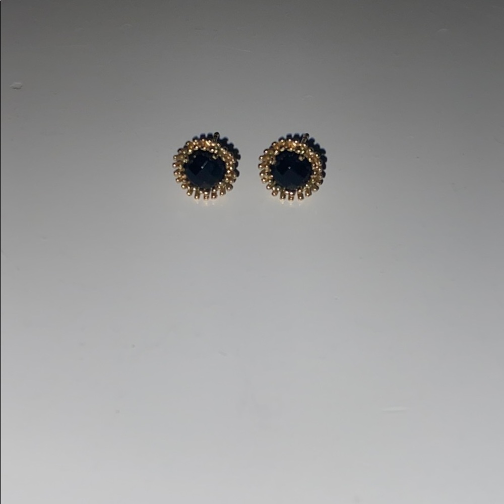 Kendra Scott stud earrings